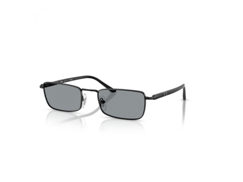 Persol PO1025S 1078R5 fekete-szürke napszemüveg