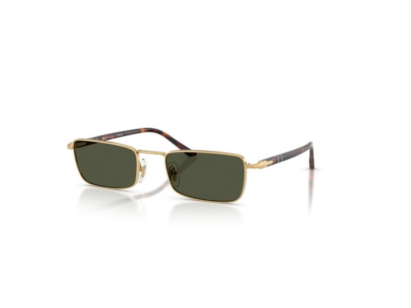 Persol PO1025S 513/31 GOLD GREEN