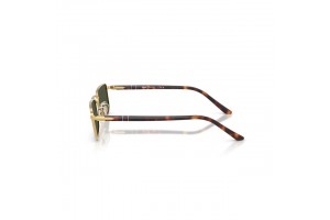Persol PO1025S 513/31 GOLD GREEN