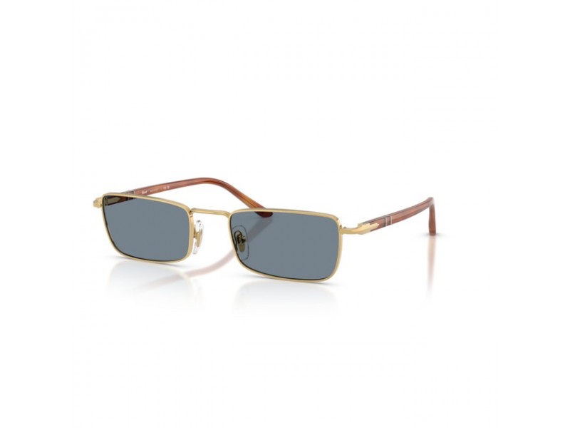 Persol PO1025S 113256 arany-kék napszemüveg