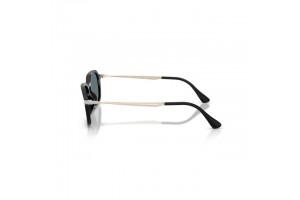 Persol PO3381S 95/3R fekete polarizált napszemüveg