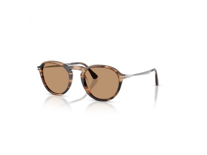 Persol PO3383S 123653 fekete-barna napszemüveg