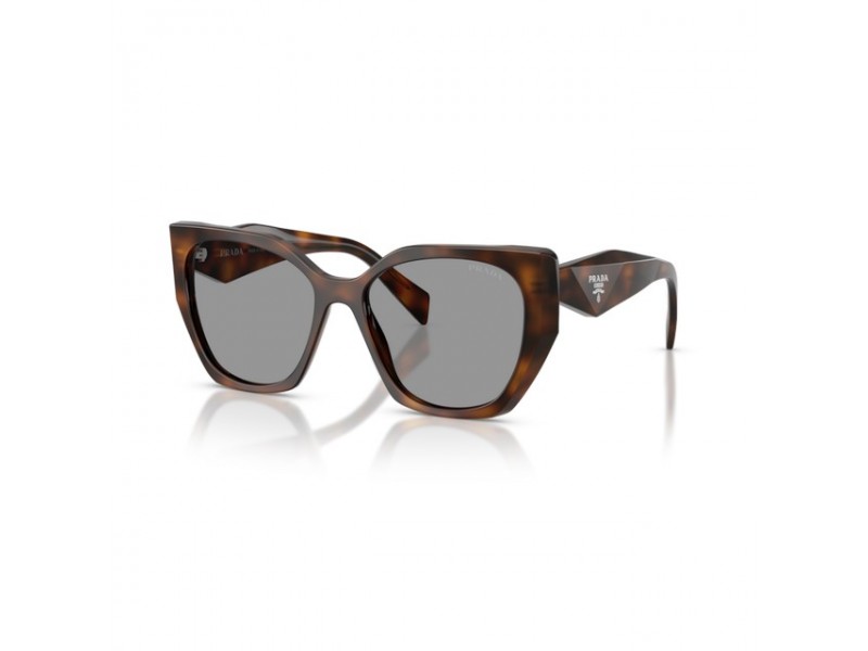 Prada PR19ZS JUNIPER tortoise/grey napszemüveg
