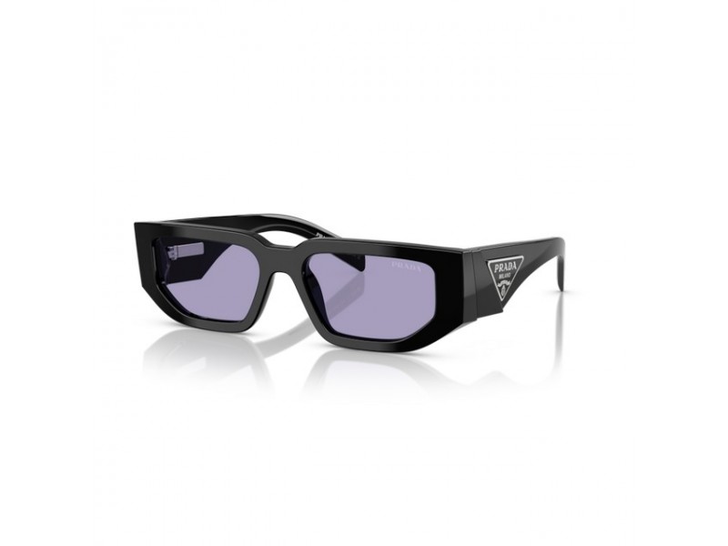 Prada PR09ZS Black Violet napszemüveg