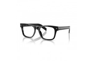 Prada PRA17S 16K60K fekete kék-lila napszemüveg