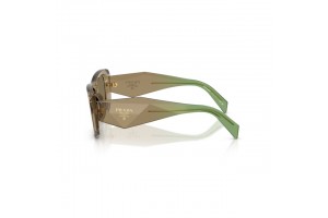 Prada PRB18S TERRA világosbarna női napszemüveg