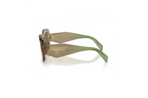 Prada PRB23S Terra világos barna napszemüveg