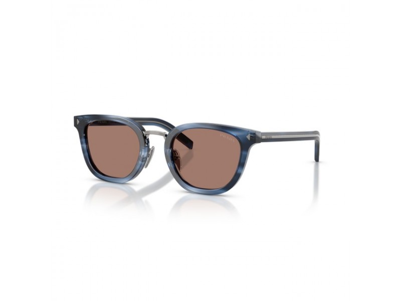 Prada PRC01SD 26F05D Blue Havana Brown napszemüveg