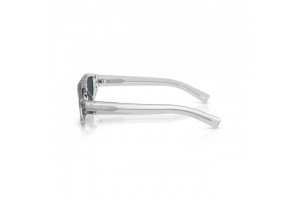 Prada PRC02S CRYSTAL GREY férfi napszemüveg