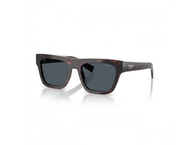 Prada PRC03S ROOT HAVANA Dark Grey napszemüveg