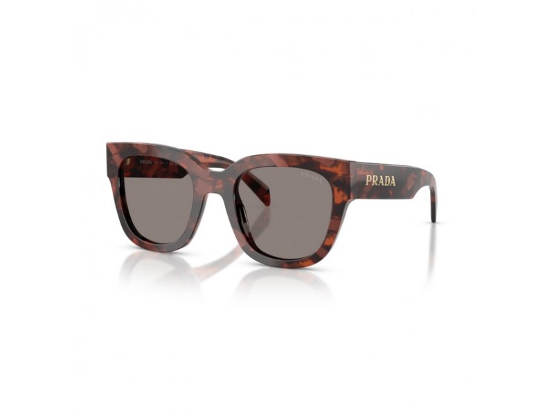 Prada PRC04S Amaranth tortoise napszemüveg