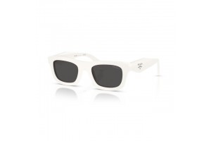 Prada PRC06S napszemüveg (sötétszürke)