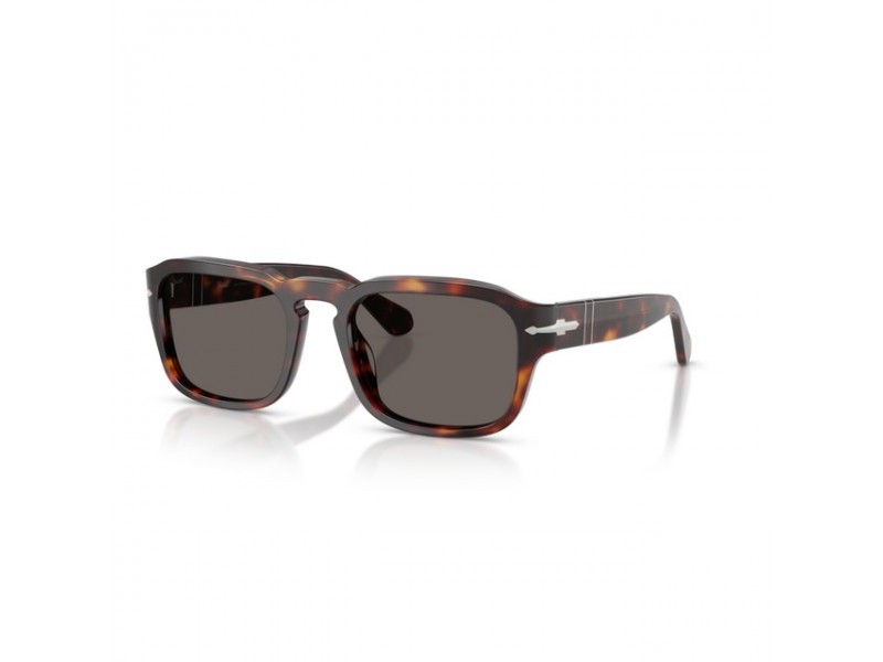 Persol PO3386S 24/B1 HAVANA DARK GREY napszemüveg
