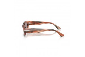 Persol PO3385S 123353 - piros-zöld napszemüveg, világos lila