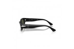 Persol PO3385S 95/31 fekete/zöld napszemüveg