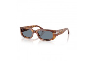 Persol PO3385S 106/56 MEL BROWN TORTOISE LIGHT BLUE napszemüveg