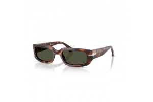 Persol PO3385S 24/31 MEL HAVANA GREEN napszemüveg
