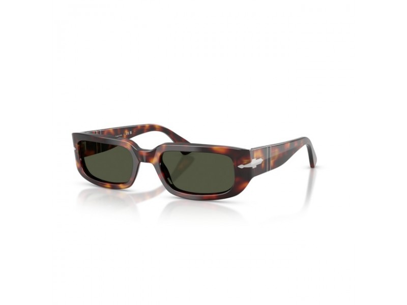 Persol PO3385S 24/31 Havana Green napszemüveg