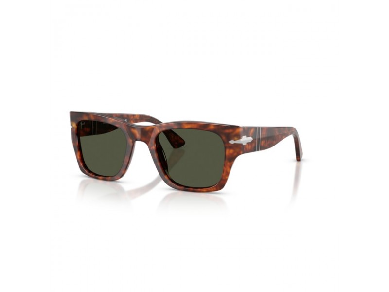 Persol PO3384S HAVANA GREEN napszemüveg