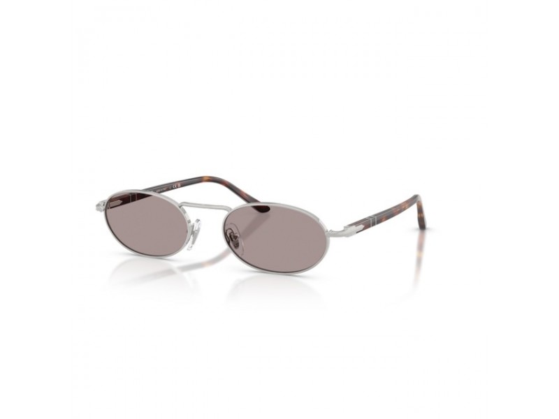 Persol PO1023S 102153 Silver Violet napszemüveg