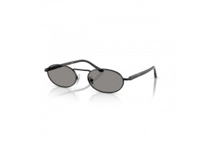 Persol PO1023S 1078R5 Black/Grey napszemüveg