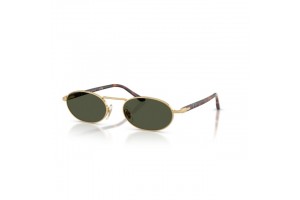 Persol PO1023S 515/31 Gold Green napszemüveg