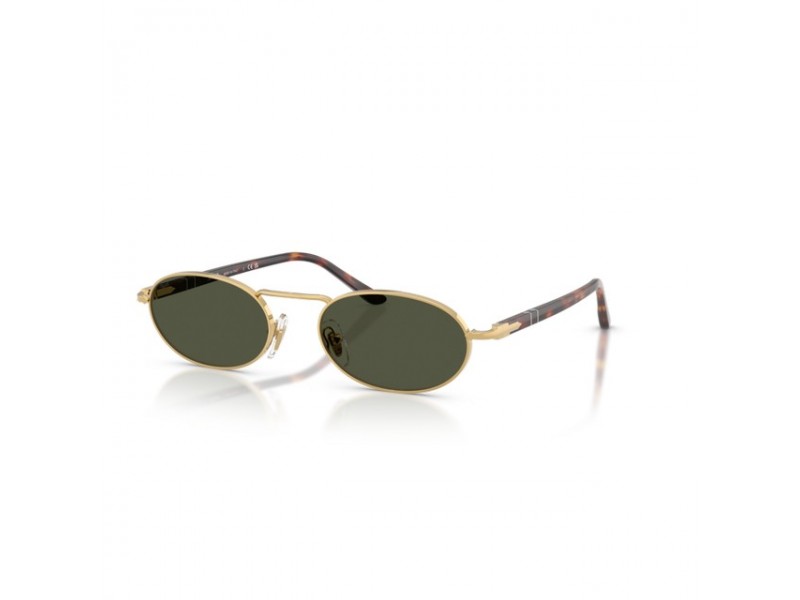 Persol PO1023S 515/31 Gold Green napszemüveg