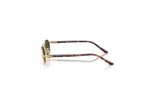 Persol PO1023S 515/31 Gold Green napszemüveg