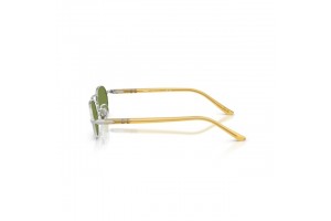 Persol PO1023S 518/4E Silver Green napszemüveg