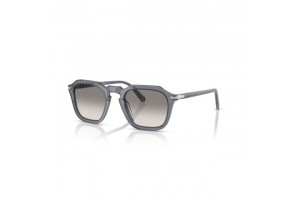 Persol PO3292S Transparent Ocean - gradiens szürke lencse