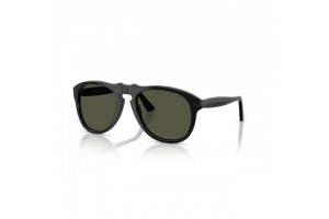 Persol PO0649NE 95/31 BLACK GREEN napszemüveg