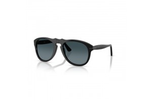 Persol PO0649NE 95/S3 BLACK BLUE GRADIENT POLARIZED napszemüveg
