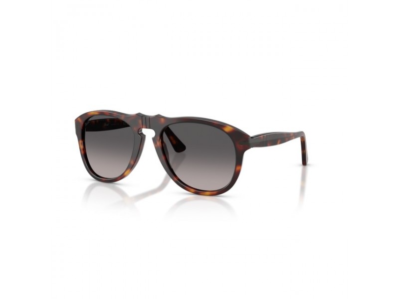 Persol PO0649NE 24/M3 - Havanna szürke degradált napszemüveg