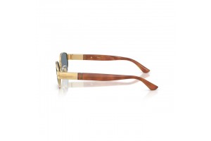 Persol PO1024S 113256 Gold/Blue napszemüveg