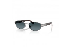Persol PO1024S 513/S3 GUNMETAL POLARIZED GRADIENT BLUE napszemüveg