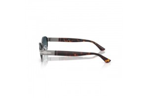 Persol PO1024S 513/S3 - gunmetal, polarizált kék lencse
