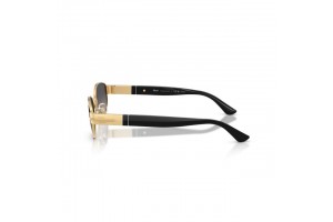 Persol PO1024S 515/M3 arany polarizált gradient szürke