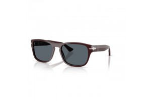 Persol PO3341S opál burgundy-kék napszemüveg