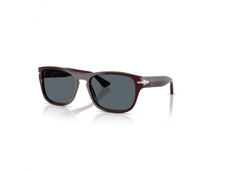Persol PO3341S opál burgundy-kék napszemüveg