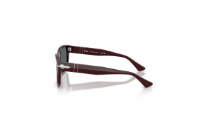Persol PO3341S opál burgundy-kék napszemüveg
