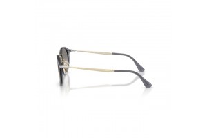 Persol PO3166S 123932 Transparent Ocean - Clear Gradient Grey