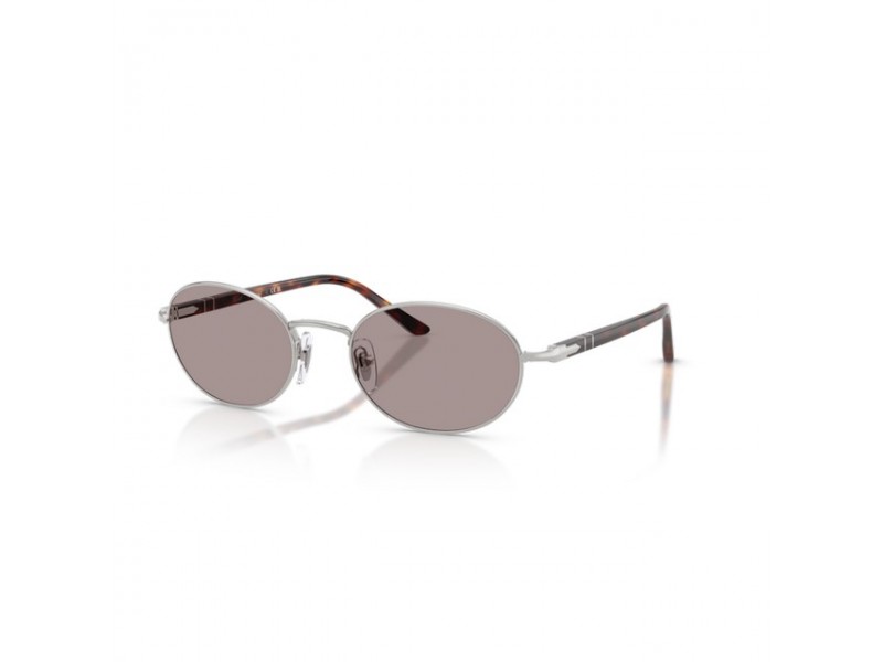 Persol PO1018S IDA Silver Violet
