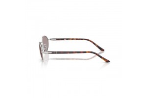 Persol PO1018S IDA Silver Violet