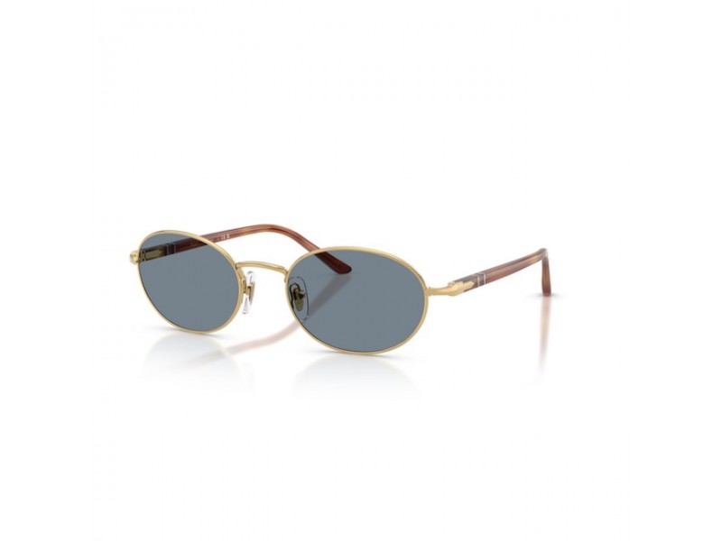 Persol PO1018S IDA 113256 Gold/Blue napszemüveg