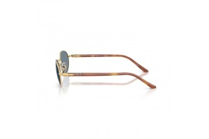 Persol PO1018S IDA 113256 Gold/Blue napszemüveg