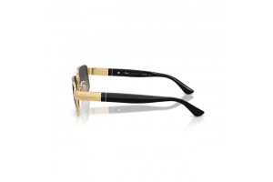 Persol PO1022S 515/M3 arany polarizált szürke