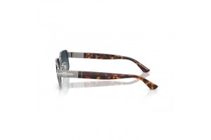 Persol PO1022S 515/S3 Gunmetal polarizált gradient kék