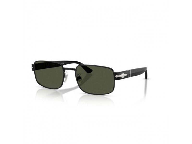 Persol PO1022S 107831 fekete-zöld napszemüveg