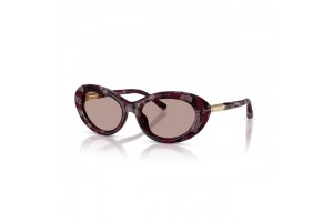 Dolce & Gabbana DG4519 PEARL HAVANA női napszemüveg