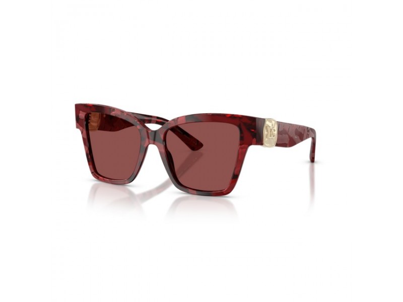 Dolce & Gabbana DG4470 PEARL HAVANA női napszemüveg